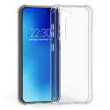 FORCEAIR-S23 - Coque Galaxy-S23 souple et antichoc Force-Case AIR avec contour renforcé