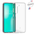 FORCEFEEL-S23 - Coque Galaxy S23 souple et antichoc Force-Case Feel Made in France 50% recylcé