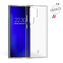 FORCEPULSE-S23ULTRA - Coque Galaxy-S23 Ultra souple et antichoc Force-Case Pulse avec contour renforcé Made In France