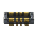 FPC-BAT-SAMS10 - Connecteur Batterie Samsung 3711-08847 à souder carte mère
