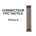FPC-TACTILE-IP6 - Connecteur FPC Tactile iPhone 6 a souder carte mère