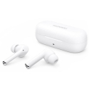 FREEBUDS3I-BLANC - Huawei écouteurs stéréo Bluetooth FreeBuds 3i coloris blanc