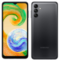 GALAXYA04SNOIR32 - Smartphone Samsung Galaxy A04s neuf version 32Go coloris noir
