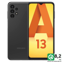 GALAXYA134GNOIR64GB - Smartphone Samsung Galaxy A13(4G) neuf version 64Go coloris noir