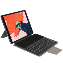 GECKO-AZERTYIPADPRO11 - Housse iPad Pro (11 pouces) avec clavier intégré Azerty 