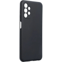 GEL-A135GNOIR - Coque souple Galaxy-A13(5G) et A04S en gel flexible et enveloppant noir mat