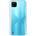 GEL-C112021TRANS - Coque souple RealMe C11(2021) coloris transparent