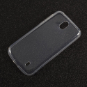 GEL-NOKIA1TRANS - Coque souple Nokia-1 totalement transparent