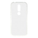 GEL-NOKIA42TRANS - Coque souple Nokia 4.2 gel TPU transparent 