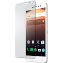 GLASS-ALCATELA3XL - protection écran Alcatel A3 en verre trempé inrayable