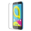 GLASS-ALCATELA5LED - protection écran Alcatel A5-LED en verre trempé inrayable