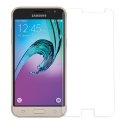 GLASSGALAXYJ32016 - film protecteur d'écran verre trempé Samsung Galaxy J3-2016 SM-J320F