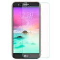 GLASSLGK102017 - Vitre protection écran en verre LG K10-2017