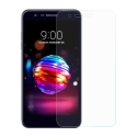 GLASSLGK102018 - Vitre protection écran en verre LG K10-2018