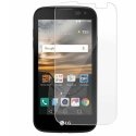 GLASSLGK3 - Film protecteur d'écran en verre trempé pour LG K3