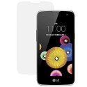 GLASSLGK4 - film protecteur d'écran en verre trempé pour LG-K4
