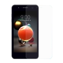GLASSLGK82018 - Vitre protection écran en verre LG K8-2018