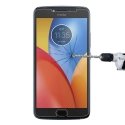GLASSMOTOE4 - Vitre protection écran Moto-E4 en verre trempé