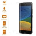 GLASSMOTOG5 - Vitre protection écran Moto-G5 en verre trempé