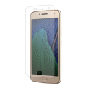 GLASSMOTOG5PLUS - Vitre protection écran Moto-G5+ en verre trempé