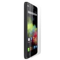 GLASSRAINBOW - film protecteur d'écran en verre trempé pour Wiko rainbow et Rainbow 4G