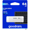 GOODRAM-UME2-64G - Clé USB 64Go USB 2.0 UME2 de GoodRam