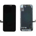 HARDOLED-IP12MINI - Ecran iPhone-12 Mini (vitre tactile et dalle OLED) coloris noir