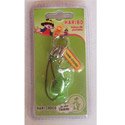HARIBO_CROCODILE - Pendentif Haribo Crocodile pour téléphone mobile