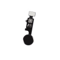HOMEV3-NOIR - Réparation bouton Home iPhone 7/7+/8/8+ coloris noir Direct-Install