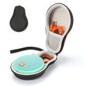 HOUSSE-JBLCLIP - Housse pour enceinte JBL Clip-2 et Clip 3