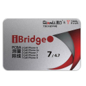 IBRIDGE-IP7 - Nappe de diagnostic carte mère iBridge Qianli pour iPhone 7