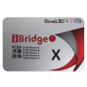 IBRIDGE-IPX - Nappe de diagnostic carte mère iBridge Qianli pour iPhone X