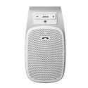 JABRADRIVEBLANC - Jabra DRIVE Kit voiture mains libres bluetooth coloris blanc