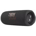 JBL-FLIP6NOIR - Enceinte JBL Flip-6 Waterproof 20W et 12 heures d'autonomie coloris noir