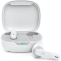 JBL-WAVE300BLANC - oreillettes JBL Wave 300 TWS Bluetooth coloris blanc