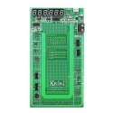 KAISI-CHARGEURBATTERIE - kaisi chargeur de batterie avec mesure de courant + intensité + activateur batterie