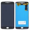 LCD-MOTOE4PLUS - Ecran complet Moto E4-PLUS Vitre tactile et dalle LCD 