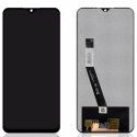 LCD-REDMI10 - VItre tactile et écran LCD Xiaomi Redmi 10 coloris noir
