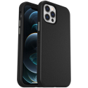 LIFE-ANEU12NOIR - Coque LifeProof ANEU iPhone 12 / 12 Pro coloris noir compatible MagSafe