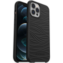 LIFE-WAKEIP12PROMAXNOIR - Coque LifeProof Wake iPhone 12 Pro Max coloris noir
