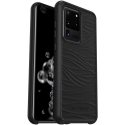 LIFE-WAKES20ULTRA - Coque LifeProof Wake Galaxy S20 Ultra coloris noir