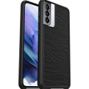 LIFE-WAKES21PLUS - Coque LifeProof Wake Galaxy S21+ coloris noir