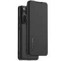 MFXBOOK12X - Etui folio book TPU noir Made For Xiaomi pour Xiaomi 12 et Xiaomi 12X