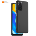 MFXCOQUETPUNOTE11 - Coque flexible TPU noire Made For Xiaomi pour Xiaomi Redmi note 11/11s(4G)