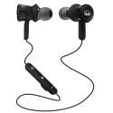 MONSTER-CLARITYHDNOIR - Ecouteurs sans fil Monster Clarity HD coloris noir