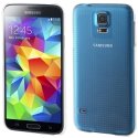 MUCRY0025-S5 - Coque Galaxy S5 rigide et transparente 
