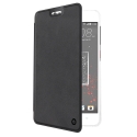 MUFLS0028-DES825 - Etui HTC Desire 825 et Desire 10 LifeStyle de Muvit Folio-Stand