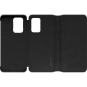 OPPO-FOLIOX5LITENOIR - Etui folio origine Oppo pour Oppo Find X5 Lite coloris noir