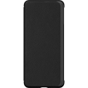 OPPO-FOLIOX5PRONOIR - Etui folio origine Oppo pour Oppo Find X5 Pro coloris noir