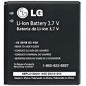 EAC61839001 - BL-44JH Batterie Origine LG Optimus L7 P700 référence EAC61839001